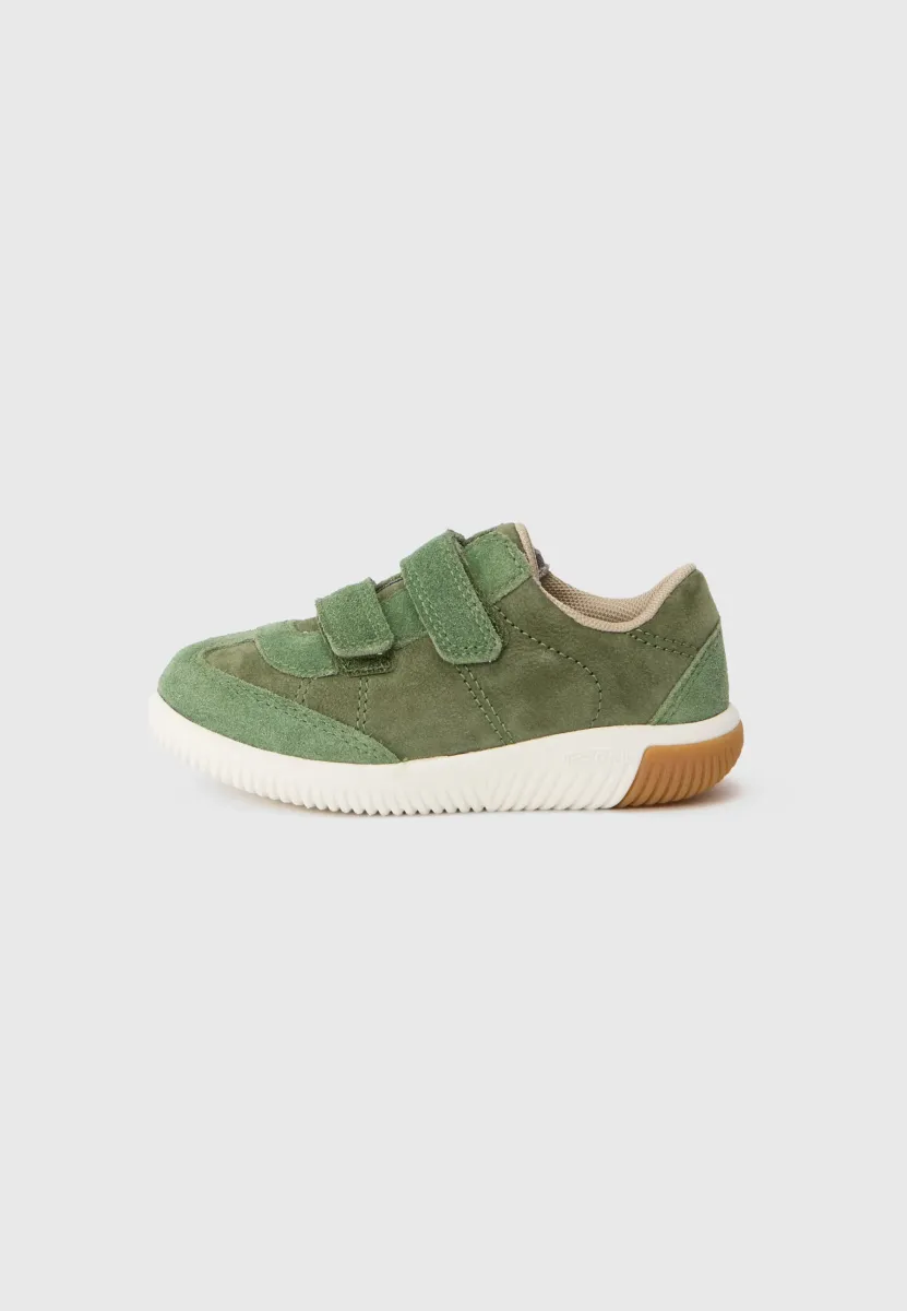 KNX CHILDREN UNISEX - Hikingschuh - green