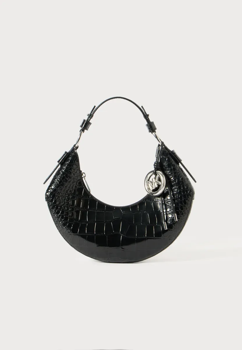 KOA  - Handtasche - black
