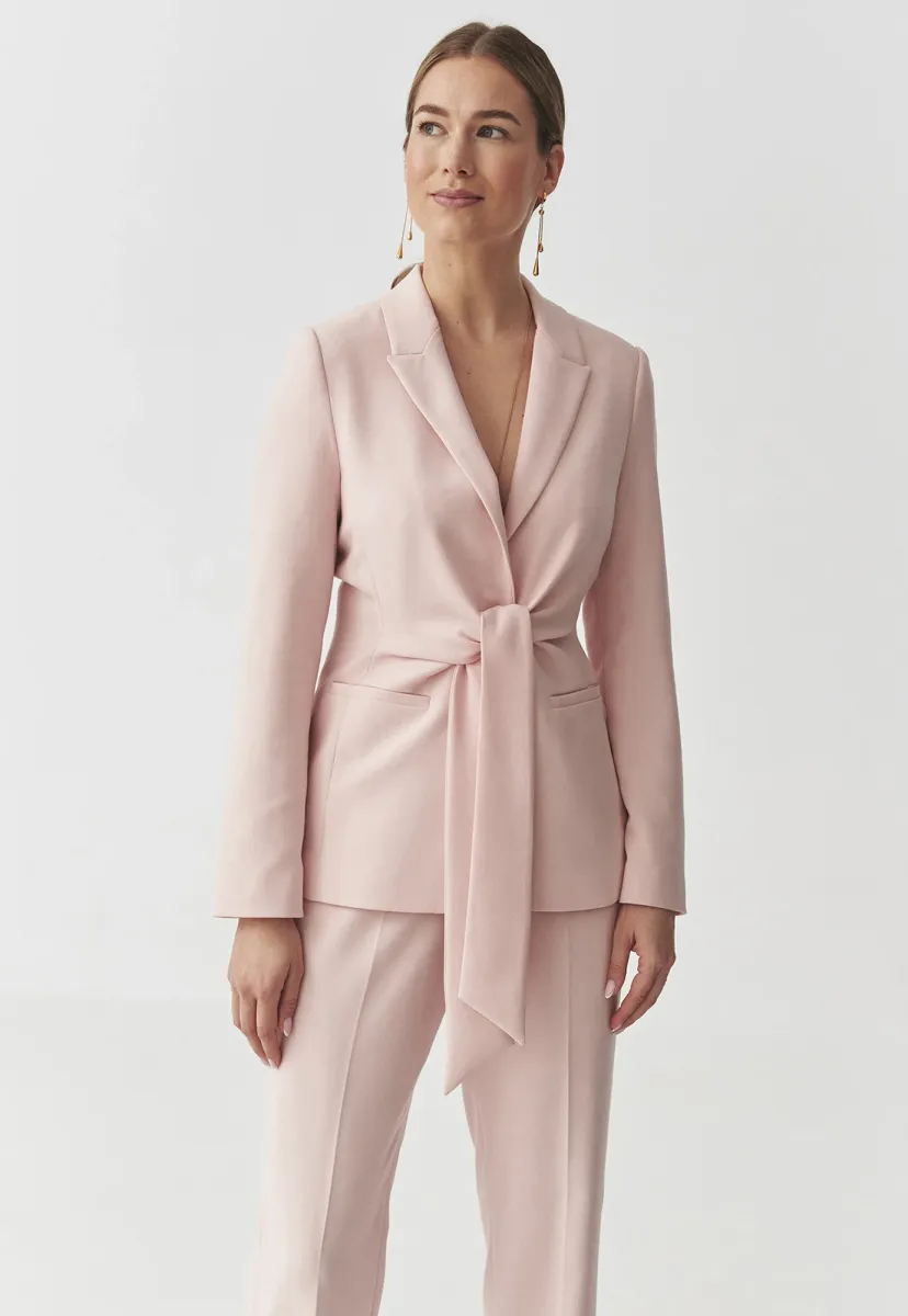 KOALA  - Blazer - light pink