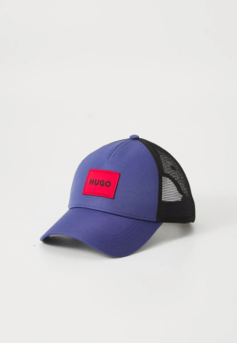 KODY UNISEX - Cap - blue
