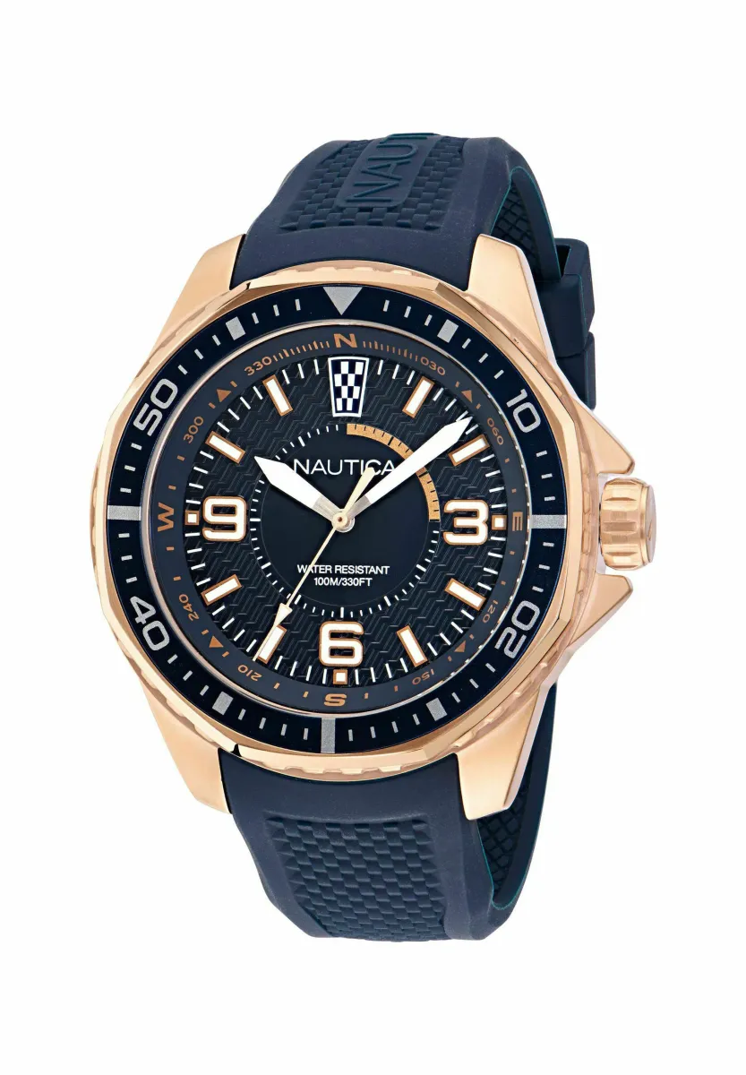 KOH MAY BAY - Uhr - navy