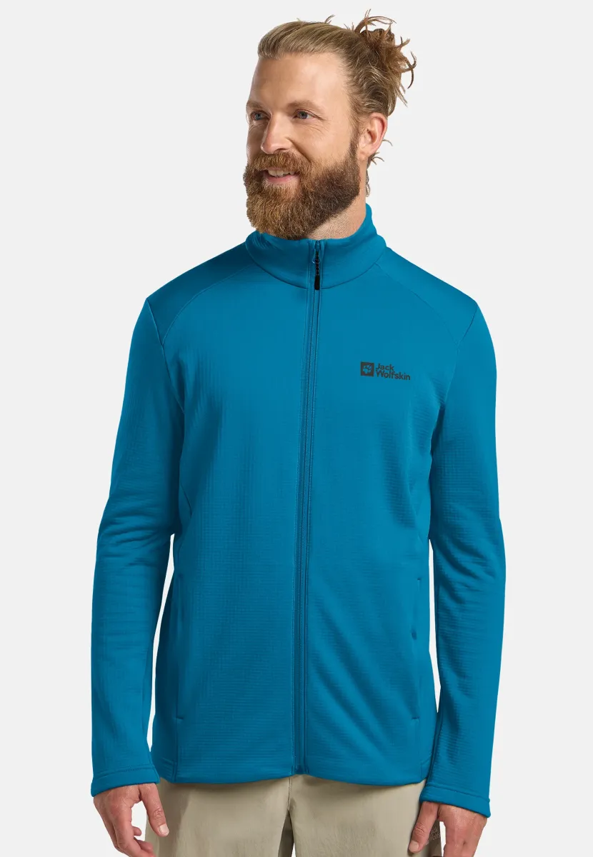 KOLBENBERG - Outdoorjacke - aurora blue