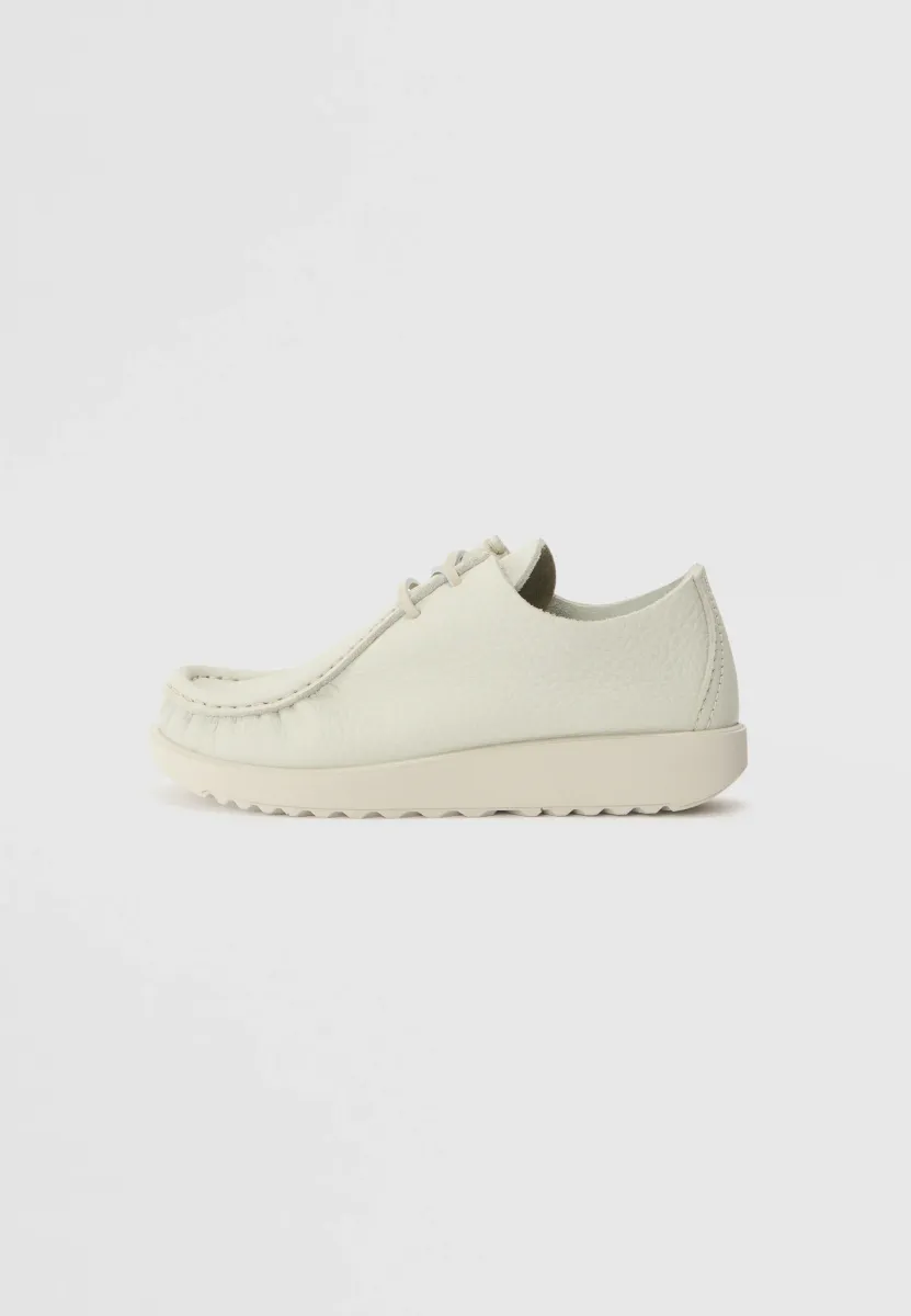 KOLLEKTIVE JOKE UNISEX - Sportlicher Schnürer -  moonstruck