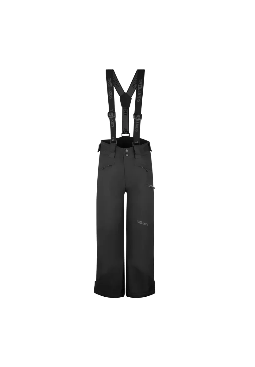 KONGSBERG - Skihose - black