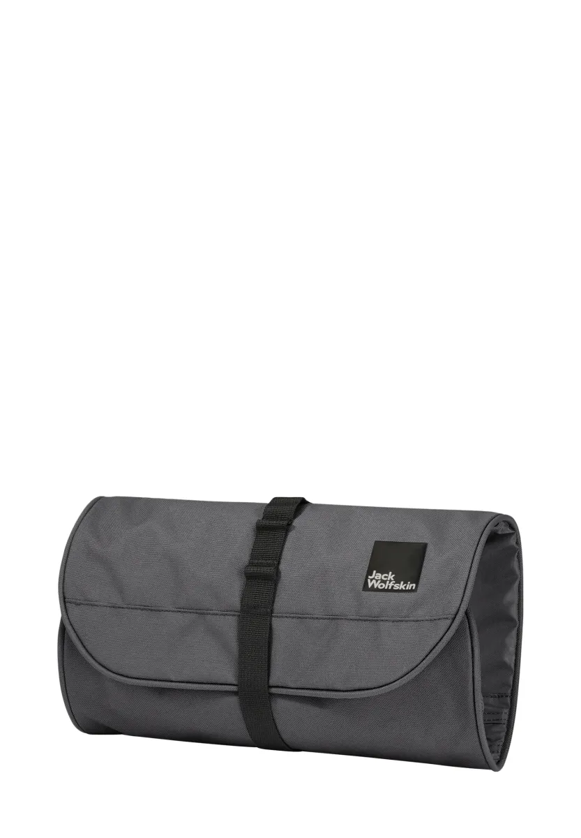 KONYA WASCHSALON - Kosmetiktasche - slate