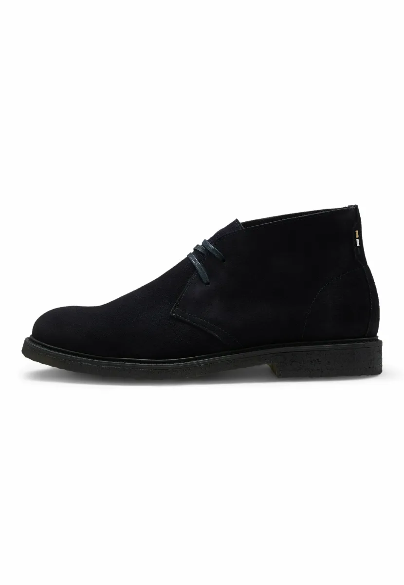 KOPE_DESB_SD - Schnürstiefelette - dark blue one