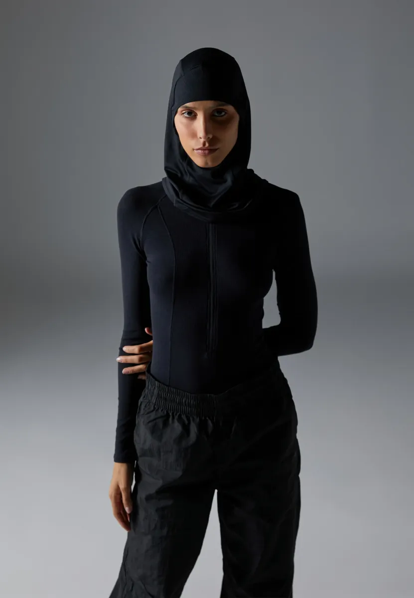 Kopftuch - black