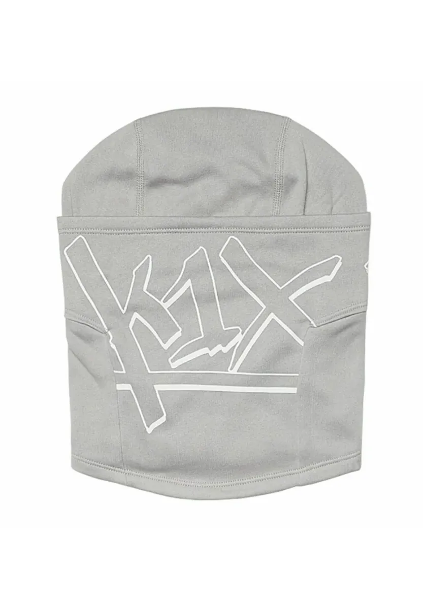 Kopftuch - grey