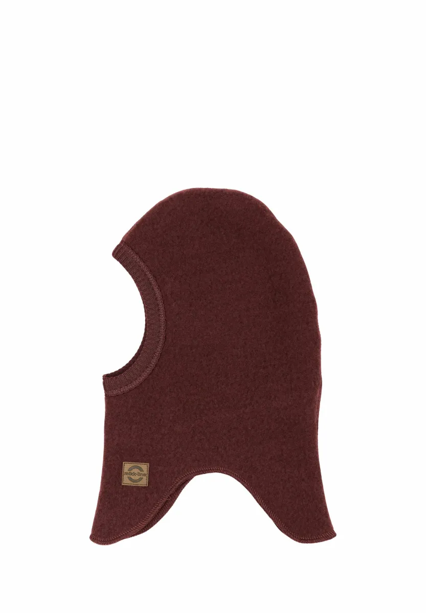 Kopftuch - rum raisin