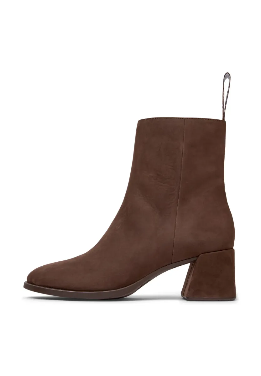KORA - Stiefelette - lara umber/kora lara umber
