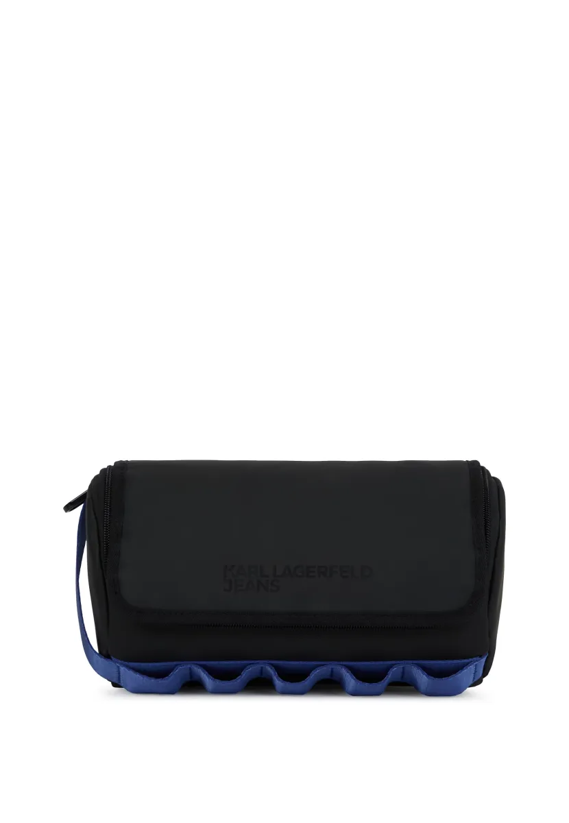 Kosmetiktasche - black