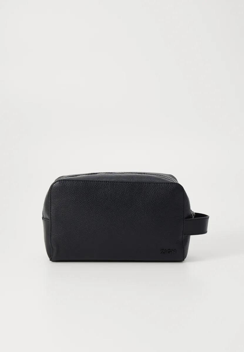 Kosmetiktasche - black