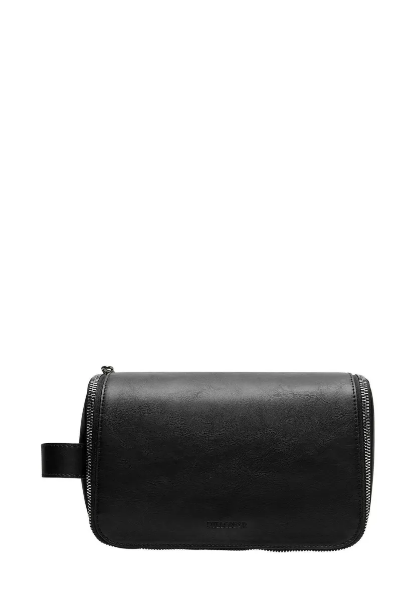 Kosmetiktasche - black