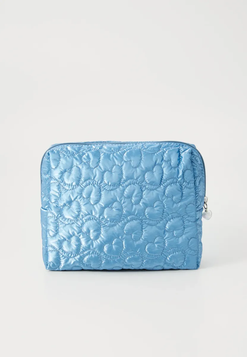 Kosmetiktasche - light blue