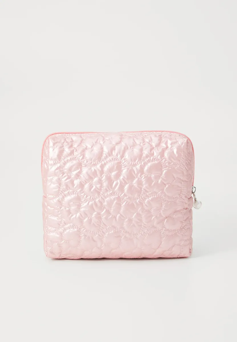 Kosmetiktasche - light pink