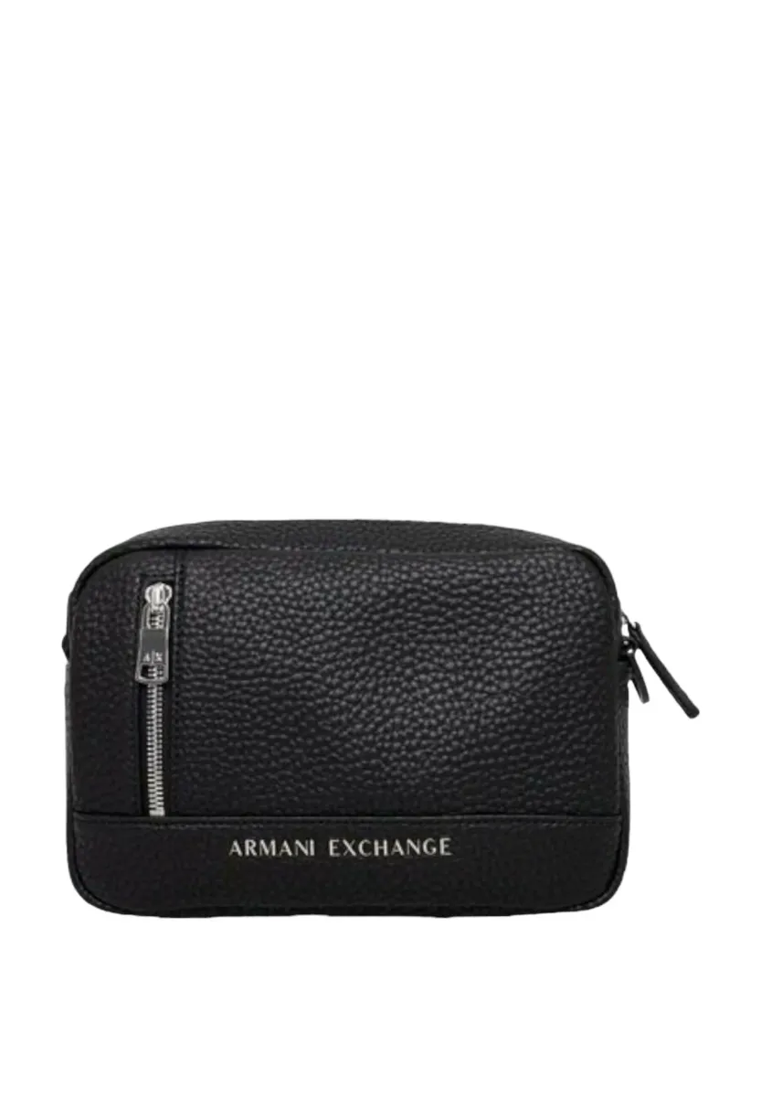 Kosmetiktasche - nero