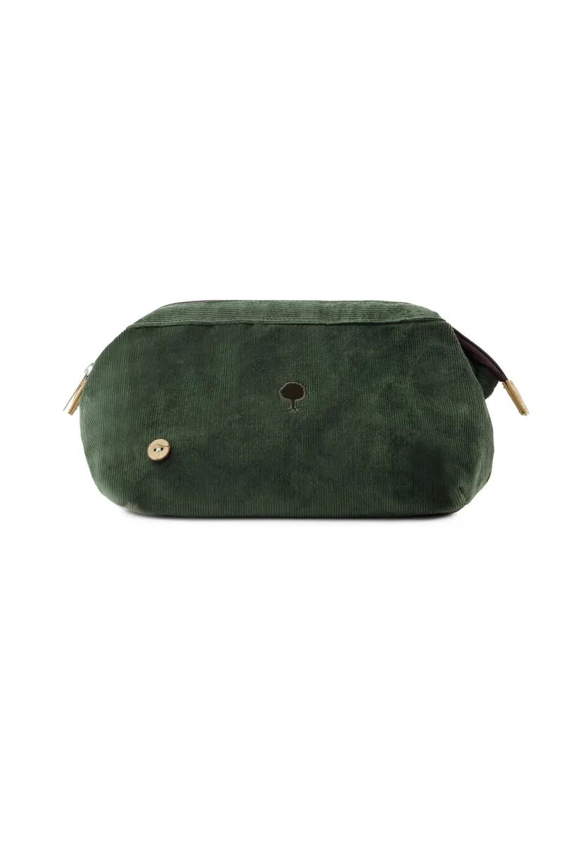 Kosmetiktasche - vert