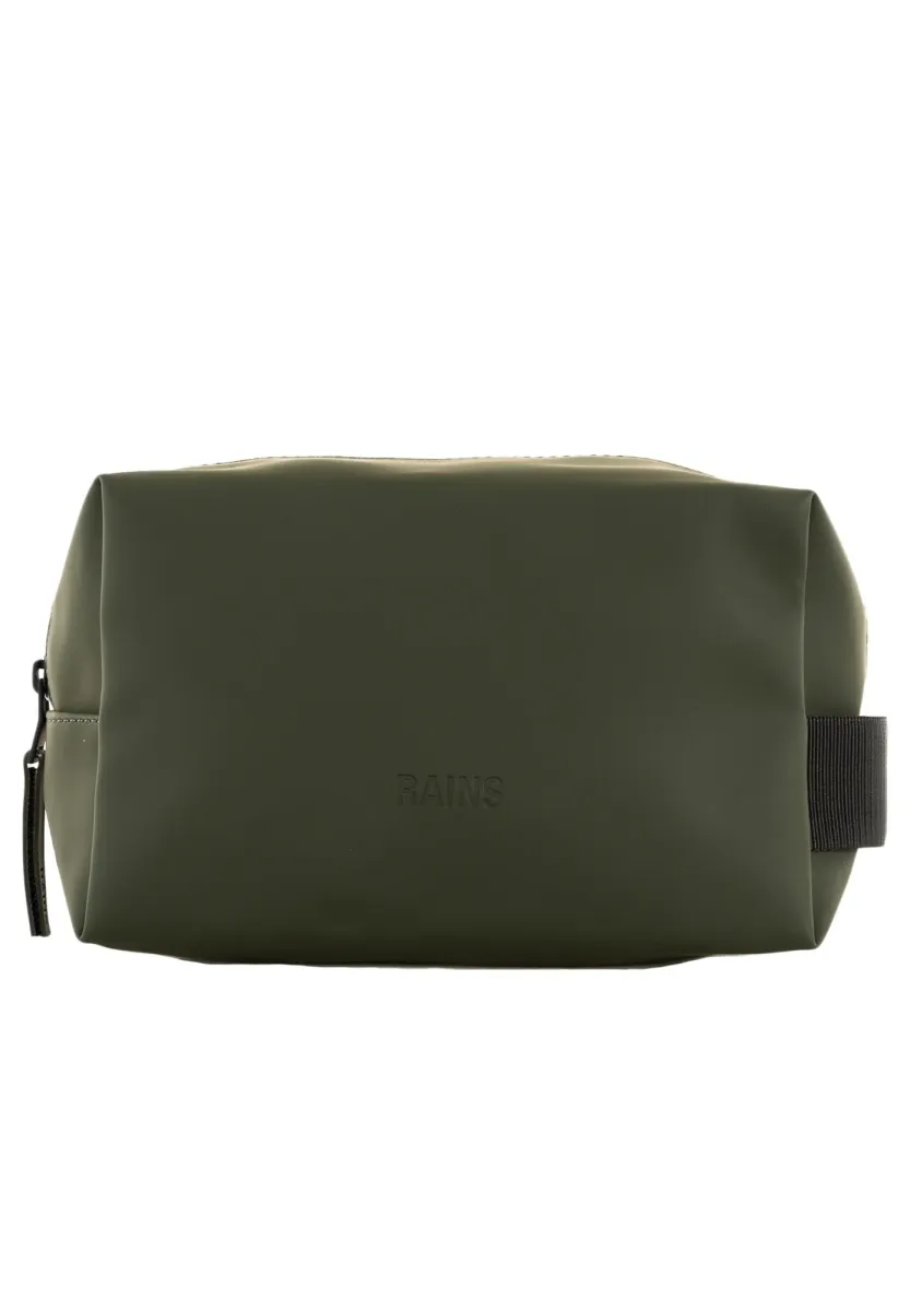 Kosmetiktasche - vert