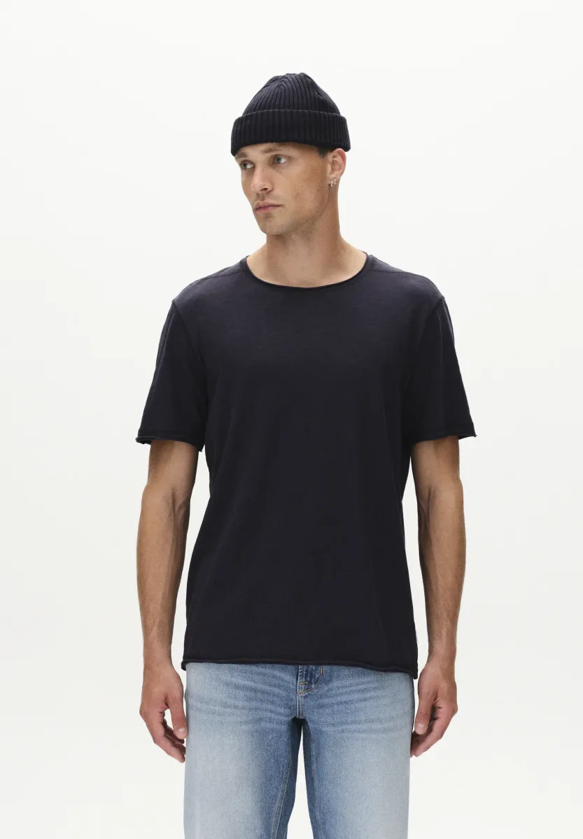 KOSTANT - T-Shirt basic - navy