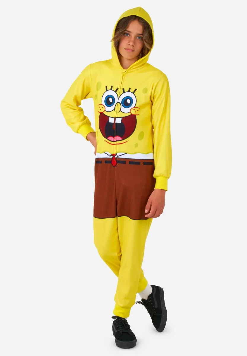 Kostüm - yellow