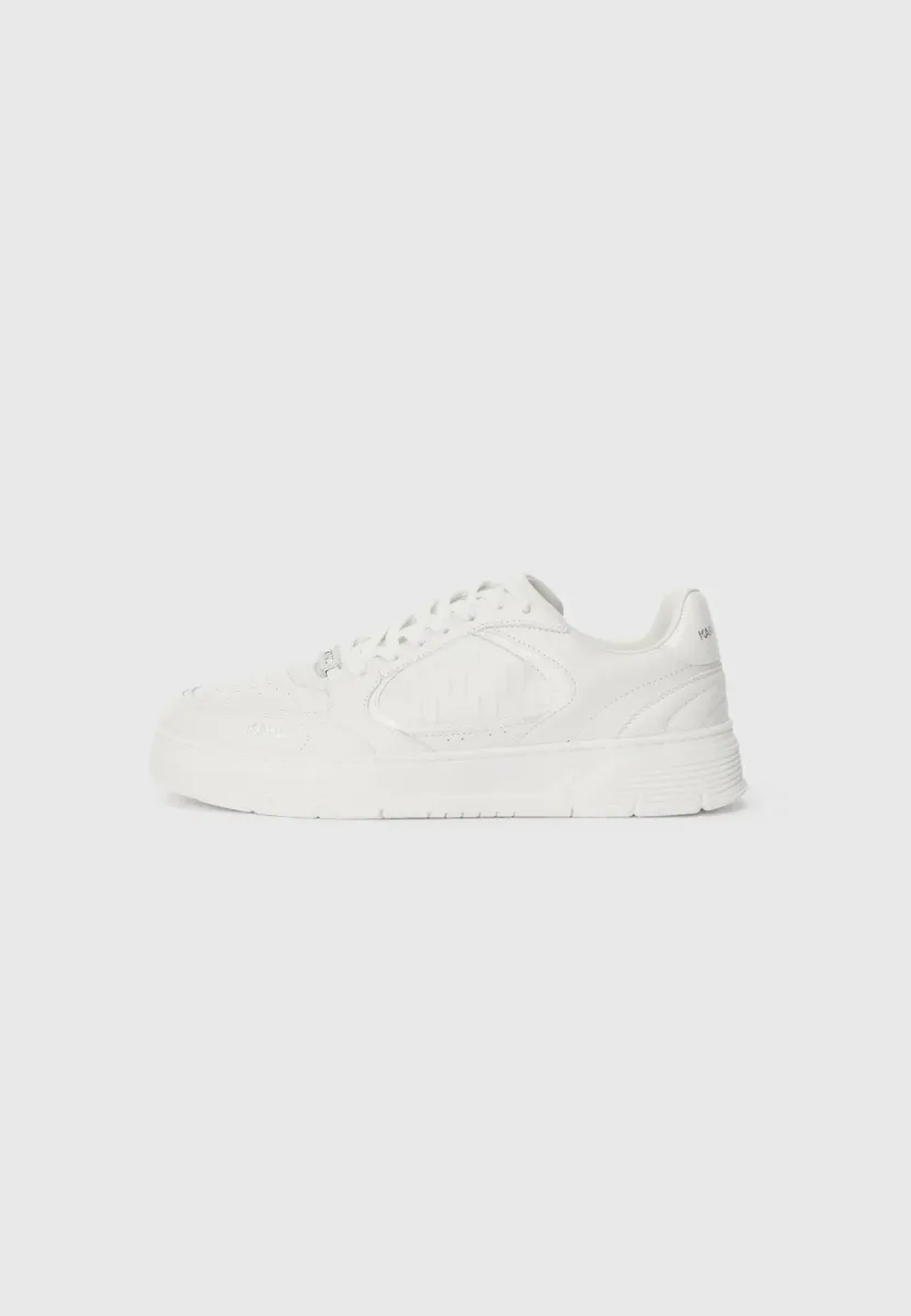 KOURTNEY - Sneaker low - white
