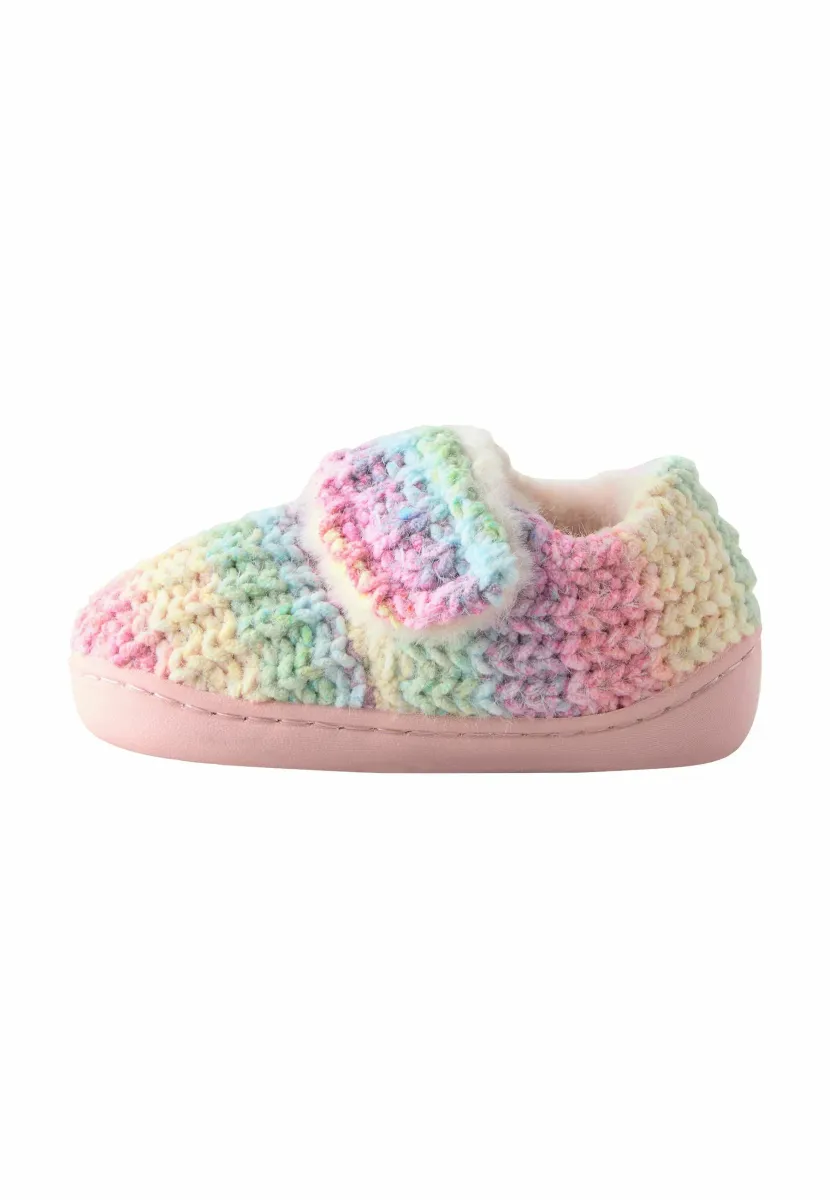 Krabbelschuh - multi