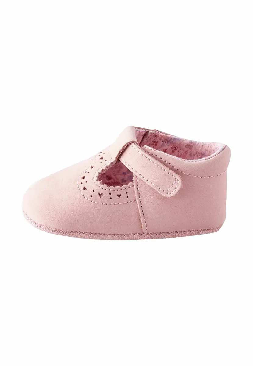 Krabbelschuh - pink