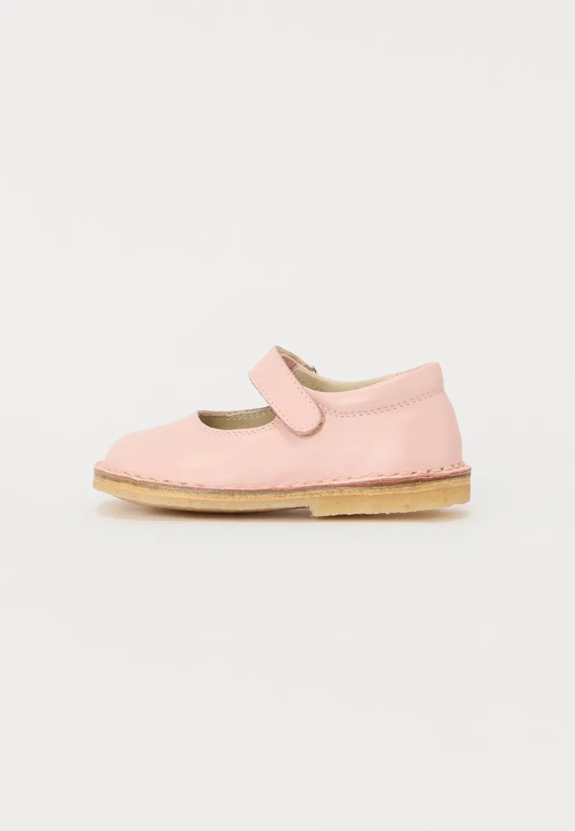 Krabbelschuh - pink
