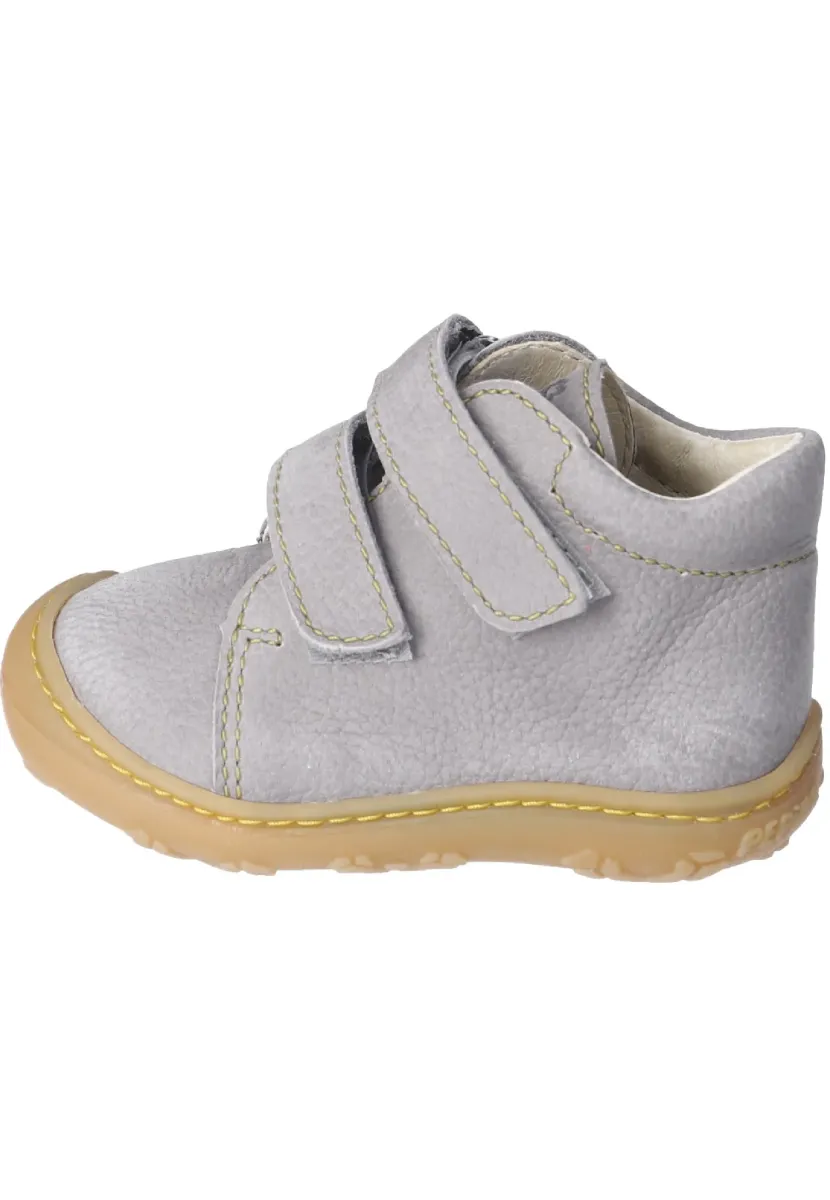 Krabbelschuh - taupe