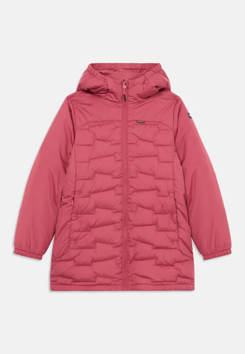 KRAMER - Winterjacke - raspberry