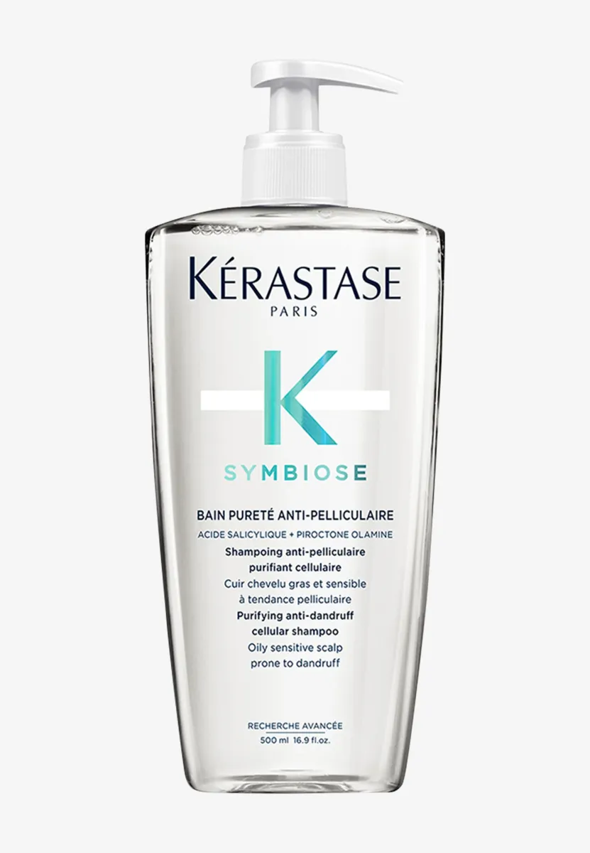KÉRASTASE BAIN PURETÉ ANTI-PELLICULAIRE - Shampoo
