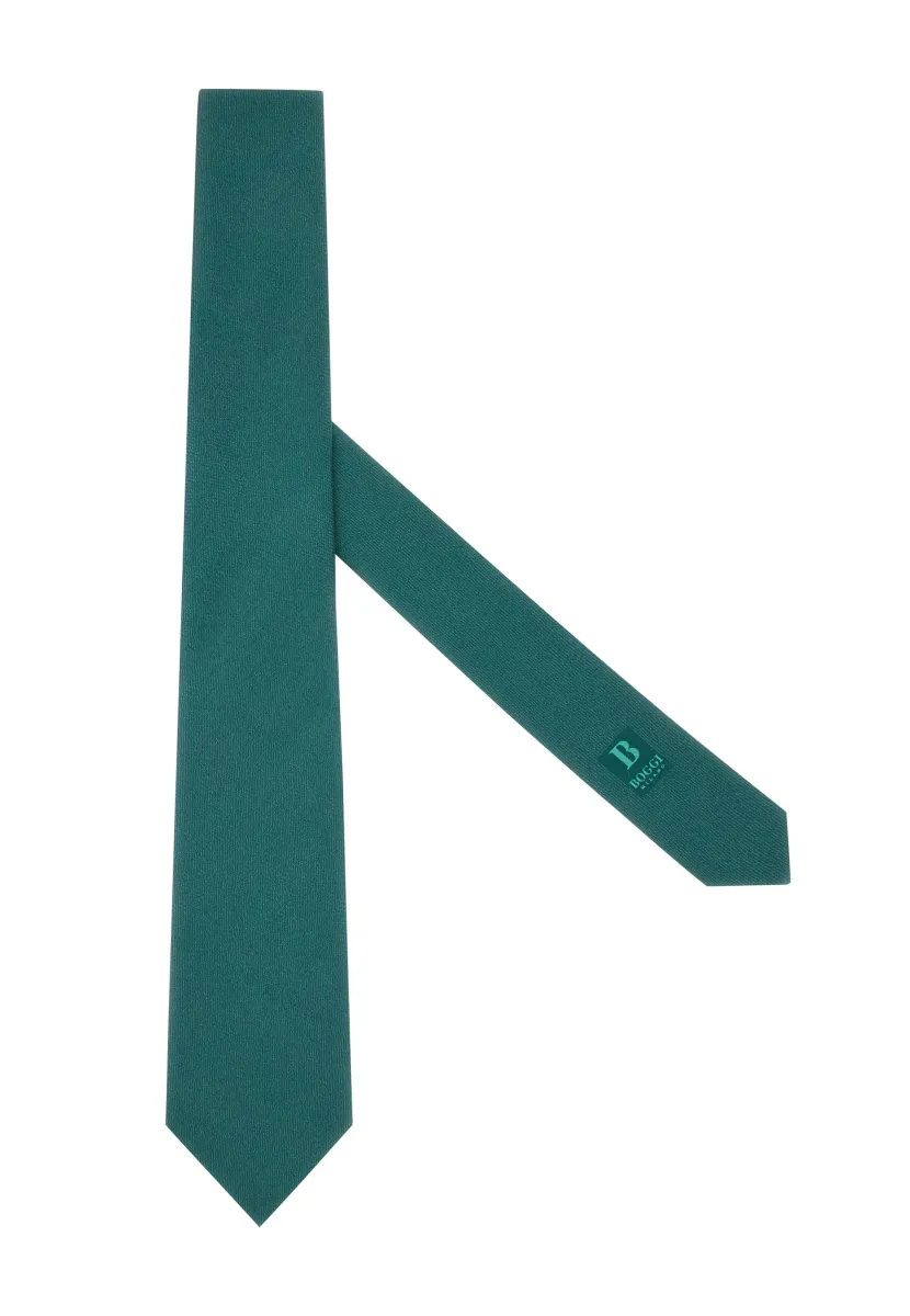 Krawatte - green