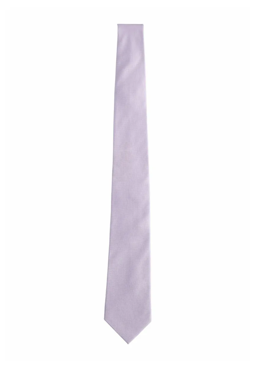 Krawatte - purple