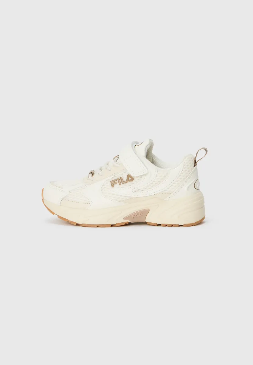 KREATIX V - Sneaker low - marshmallow/turtledove