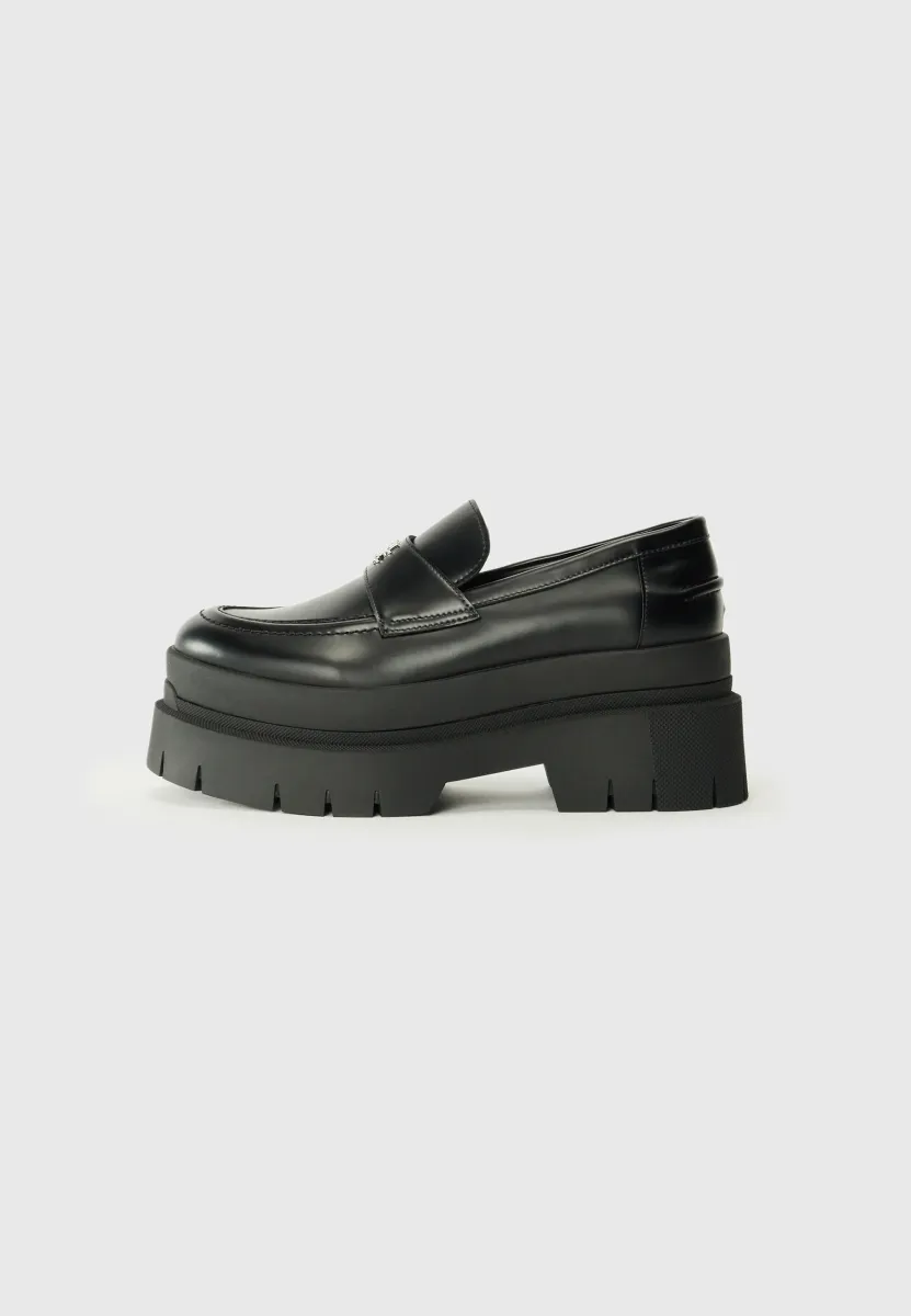 KRIS - Slipper - black