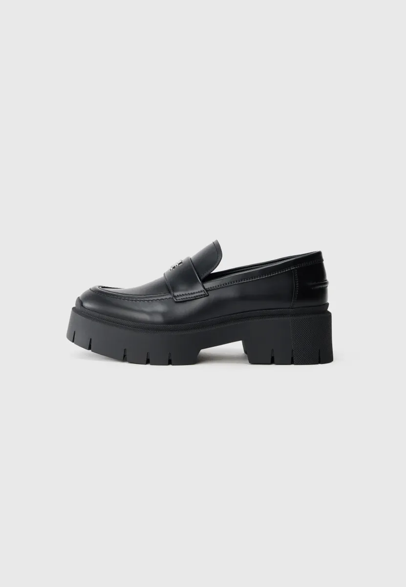 KRIS - Slipper - black
