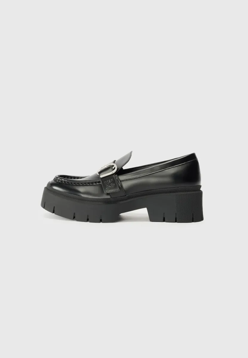 KRIS - Slipper - black