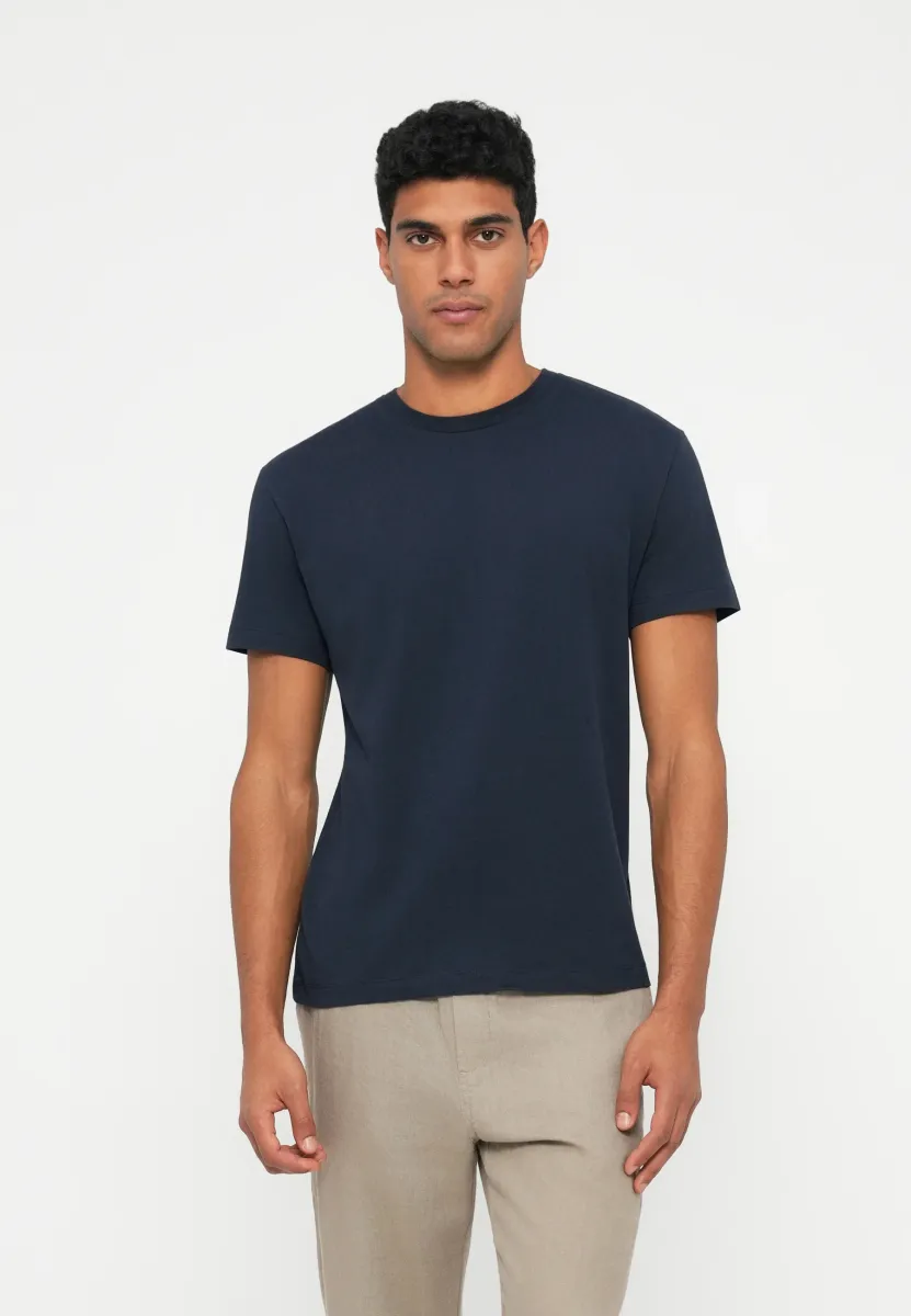 KRONOS - T-Shirt basic - total eclipse