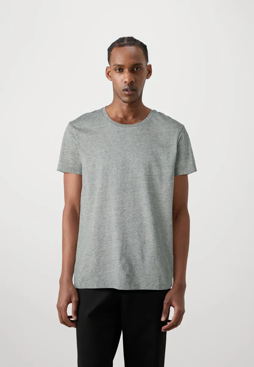 KRONOS - T-Shirt basic - total eclipse