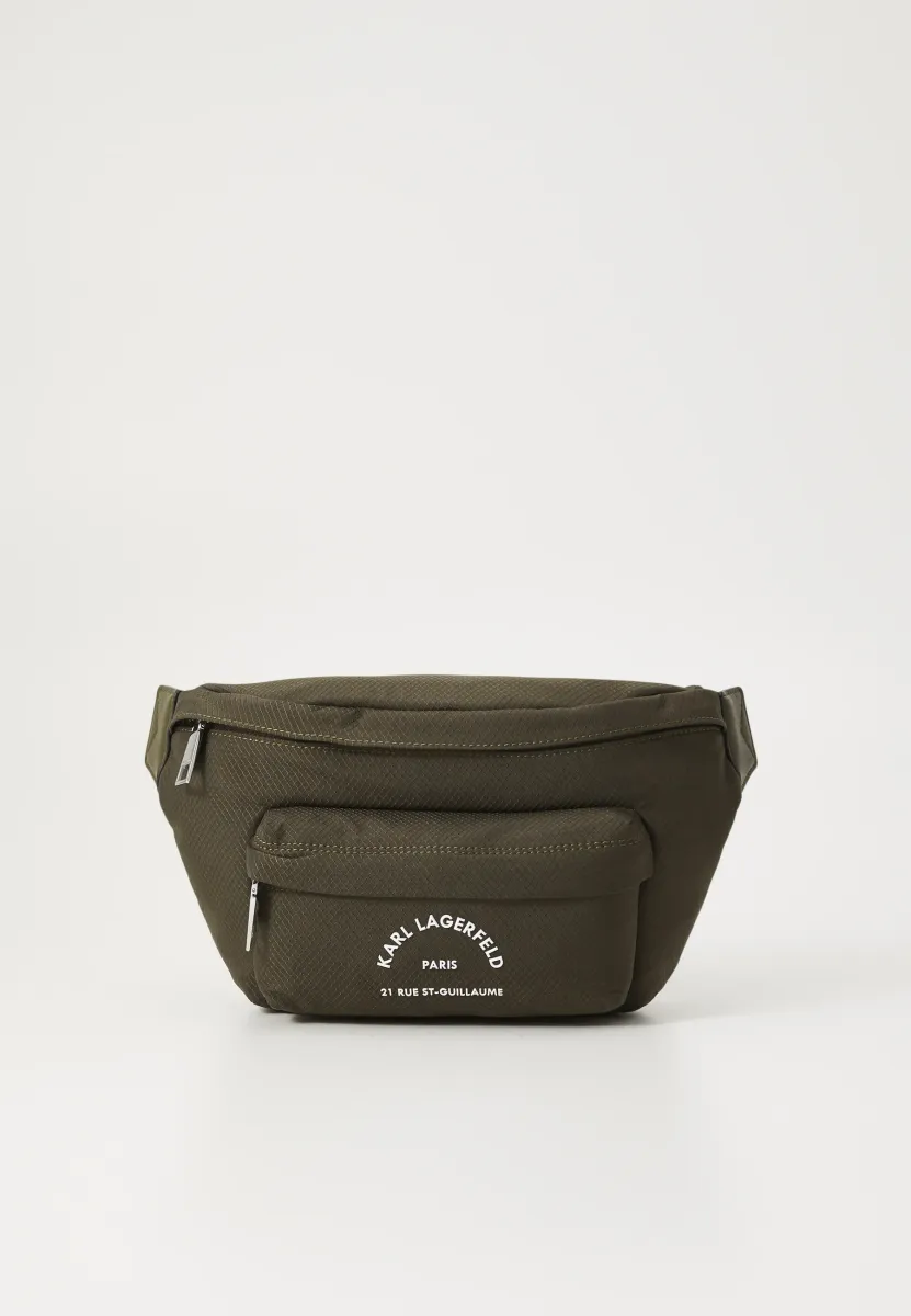 K/RSG BUMBAG - Gürteltasche - khaki