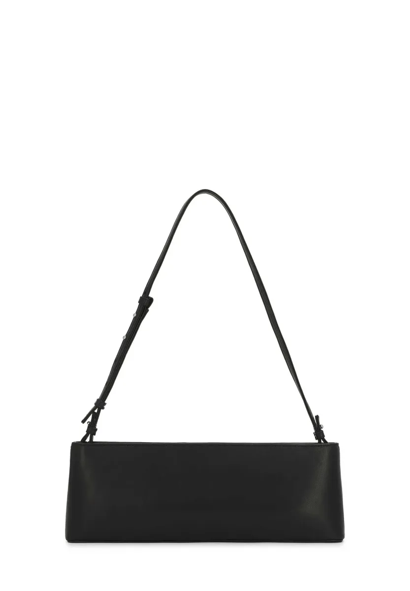 KS LINDE - Handtasche - black