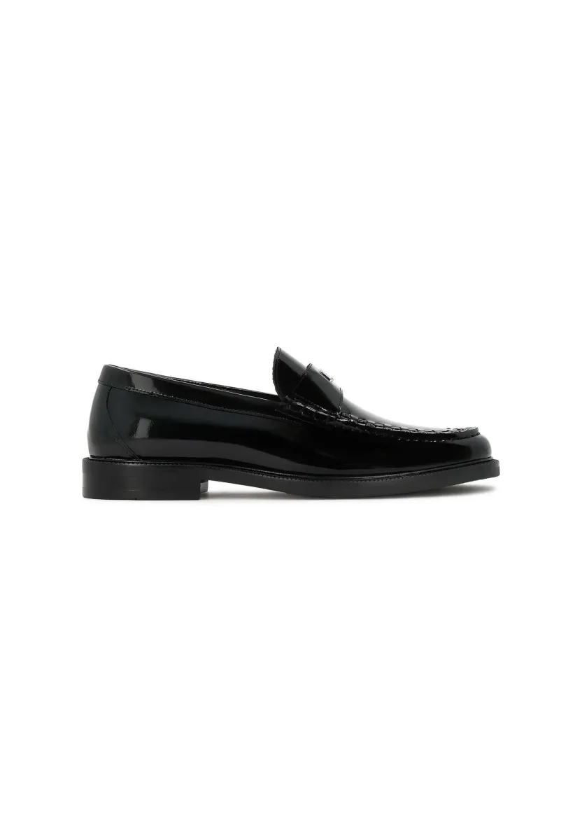 KS MAACURY - Business-Slipper - black