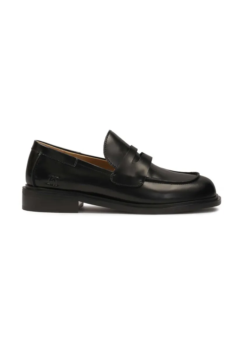 KS MOUND - Slipper - black