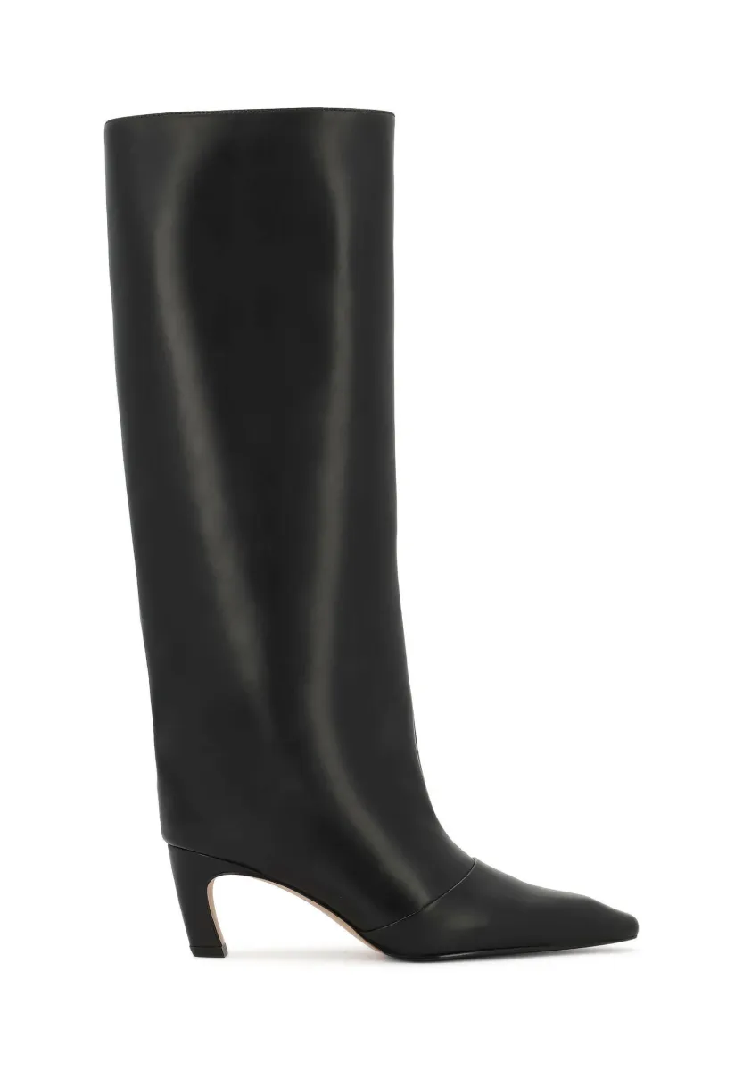 KS NORELI - Stiefel - black