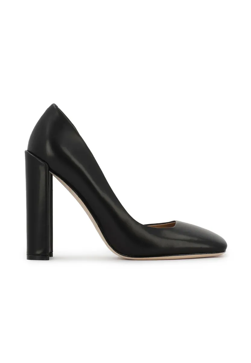 KS SELAME - High Heel Pumps - black