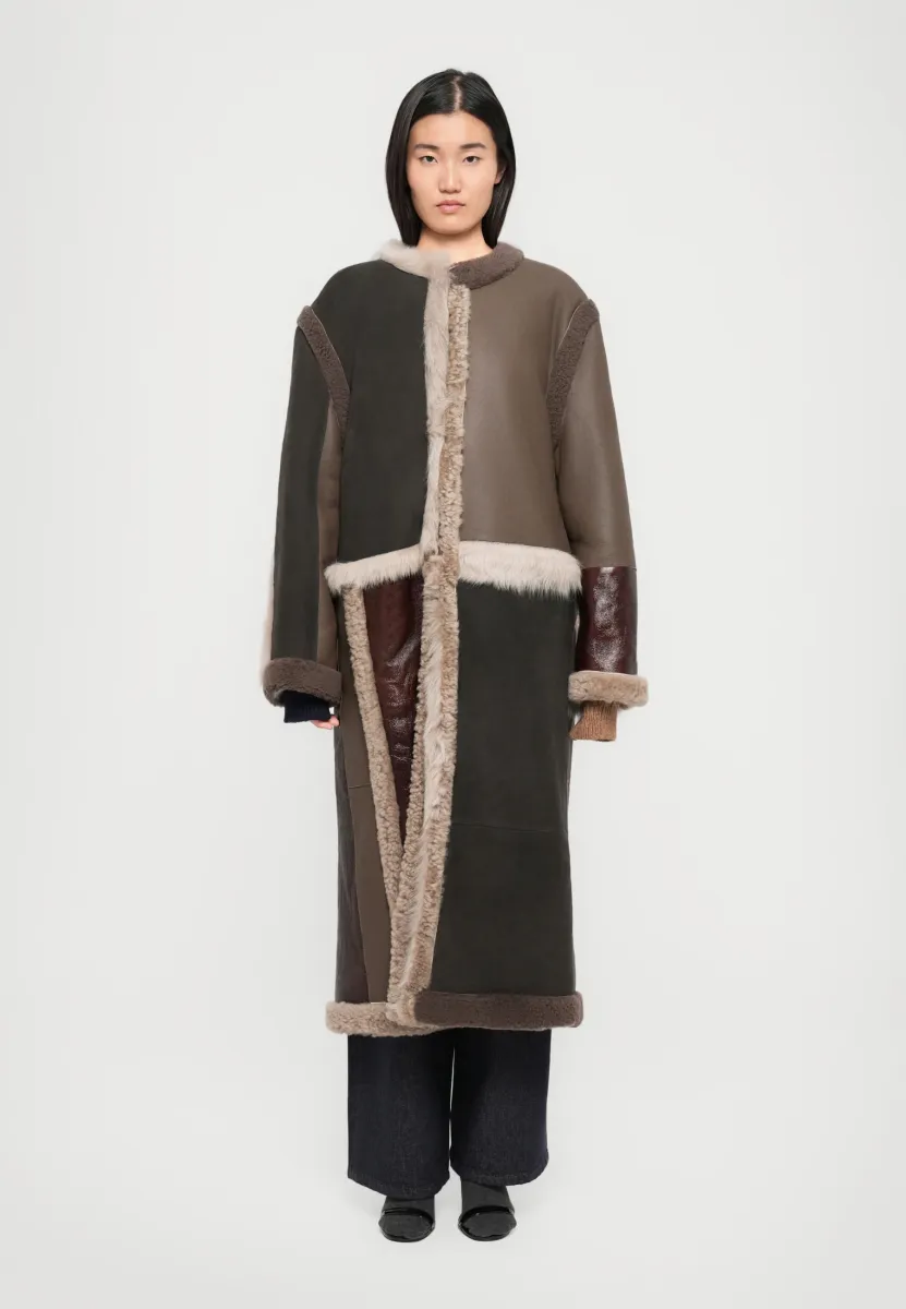 Kunstlederjacke - multi only one colour