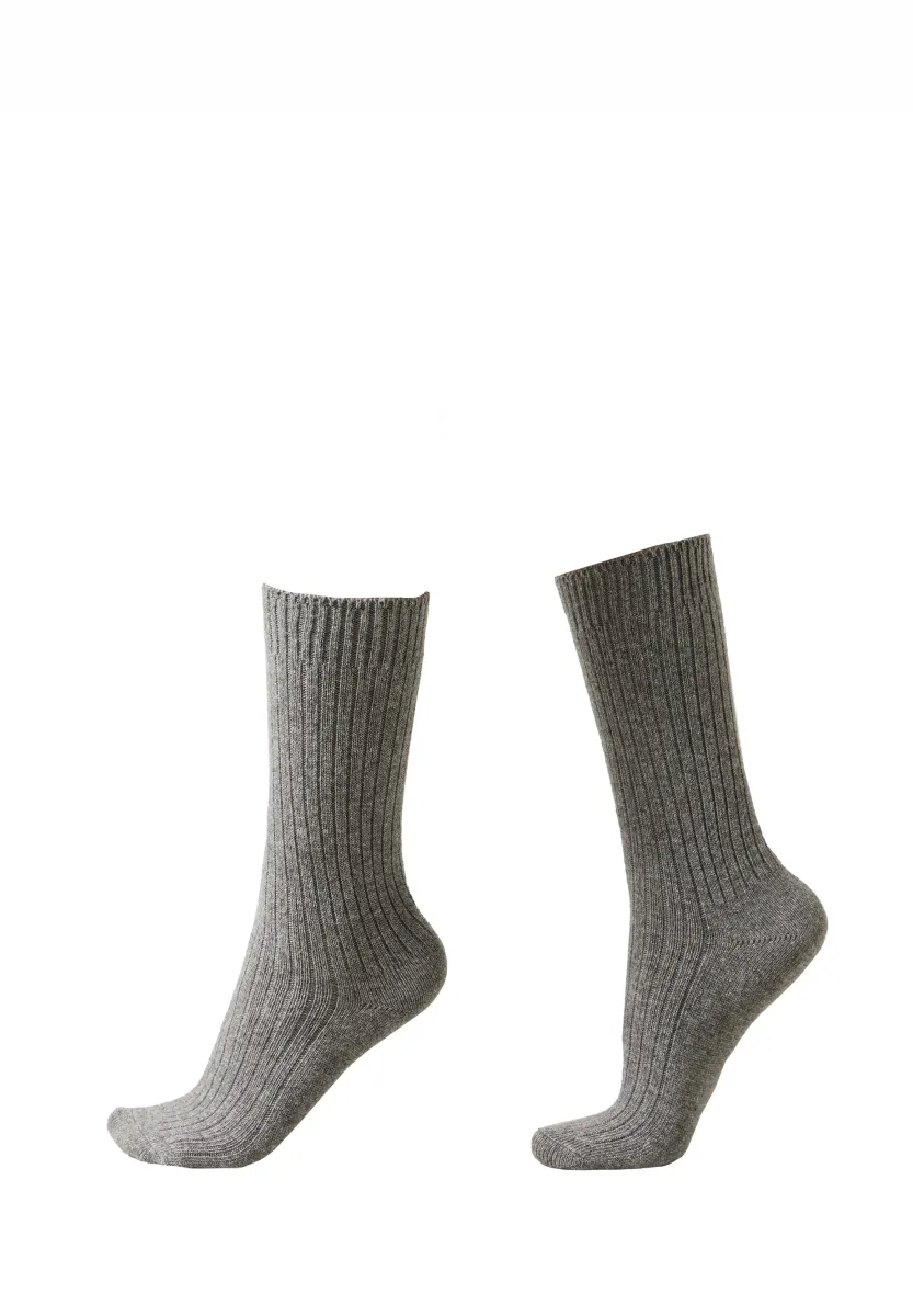 KURZE  - Socken - Grey
