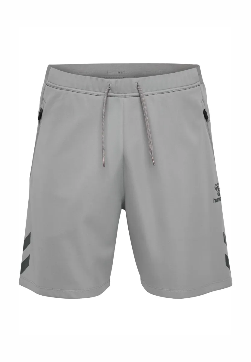 Kurze Sporthose - alloy