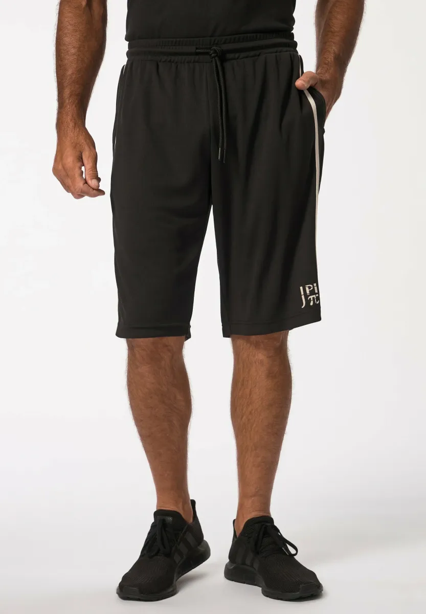 Kurze Sporthose - black