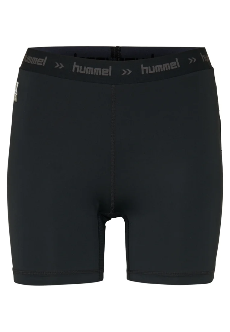Kurze Sporthose - black